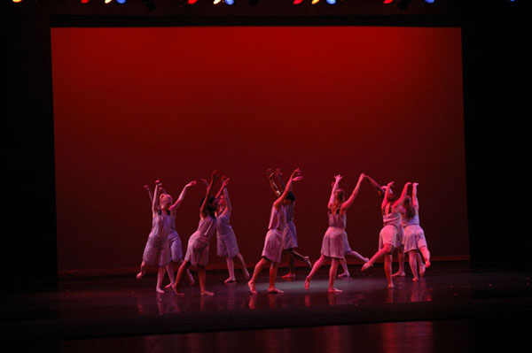 Sp Dance 5767